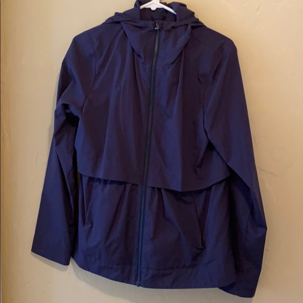 Lululemon jacket